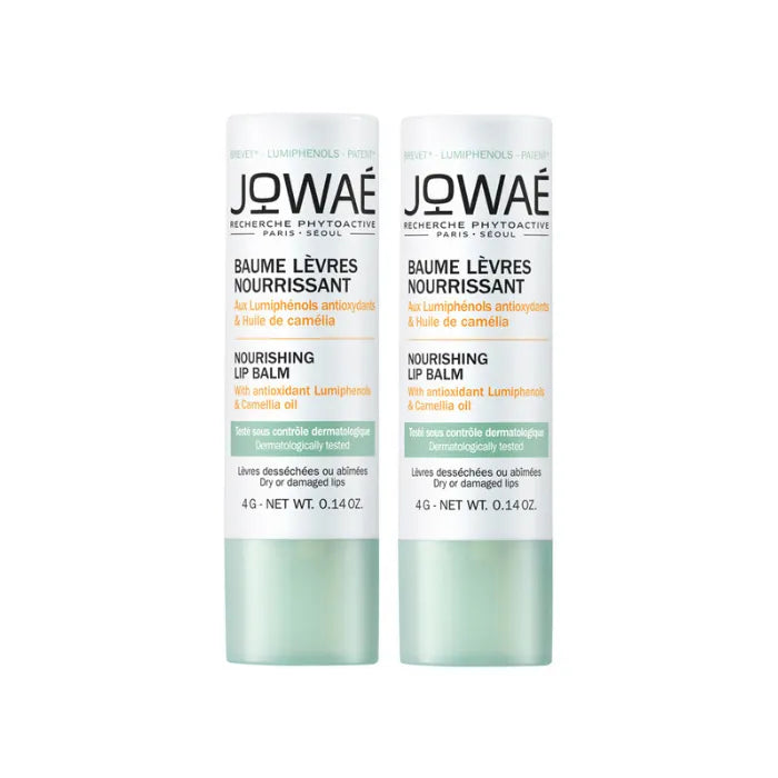 Jowaé Baume Lèvres Nourrissant