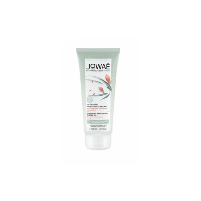 Jowaé Jowae Gel Douche Stimulant Hydratant
