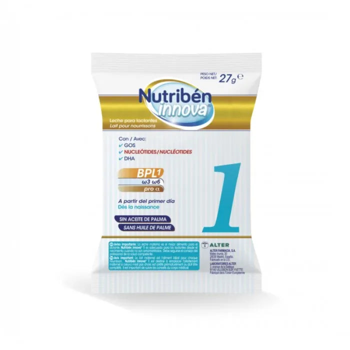Nutriben Nutribén Innova 1 Sachet
