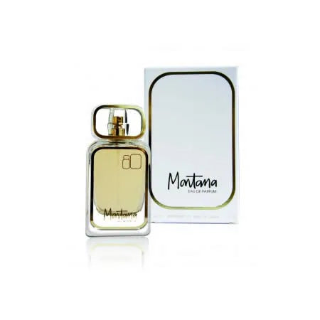 Montana 80 Eau De Parfum
