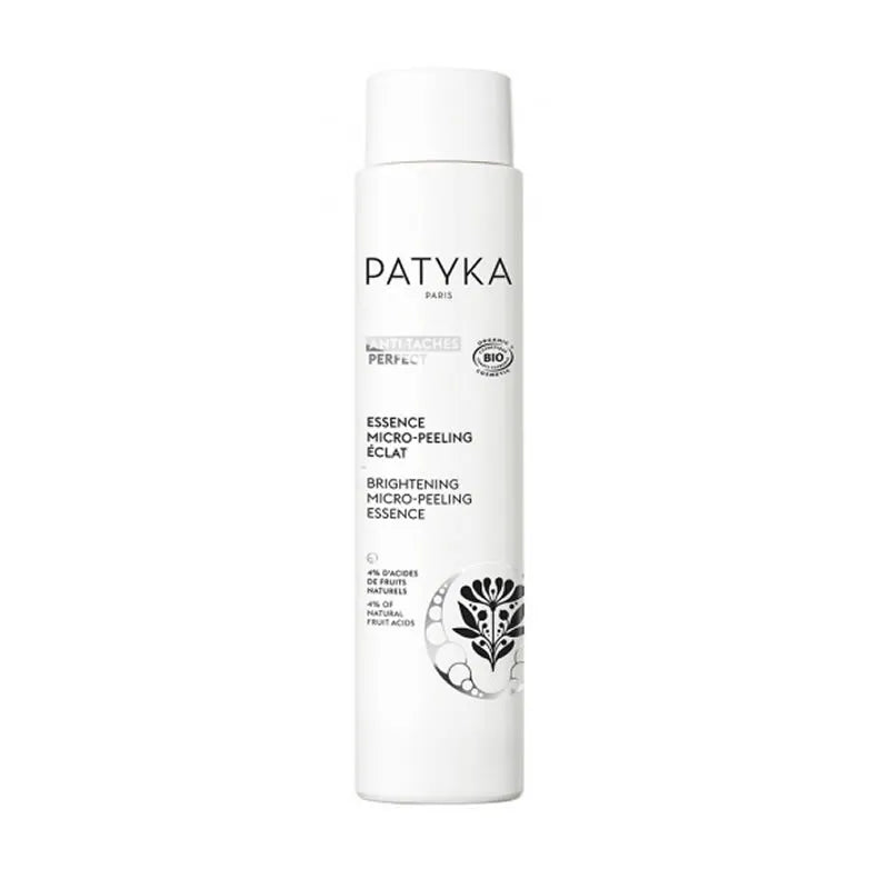 Patyka Essence Micro-Peeling Éclat