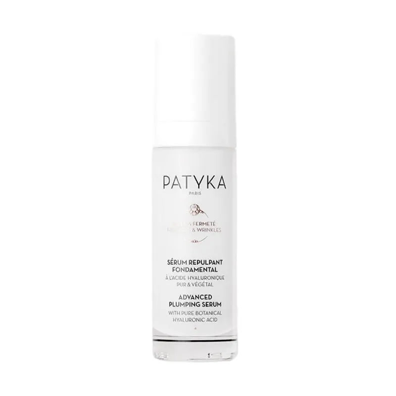 Patyka Sérum Fondamental Repulpant