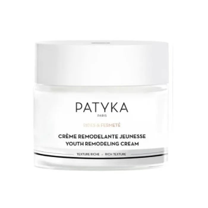Patyka Youth Remodeling Cream Rich
