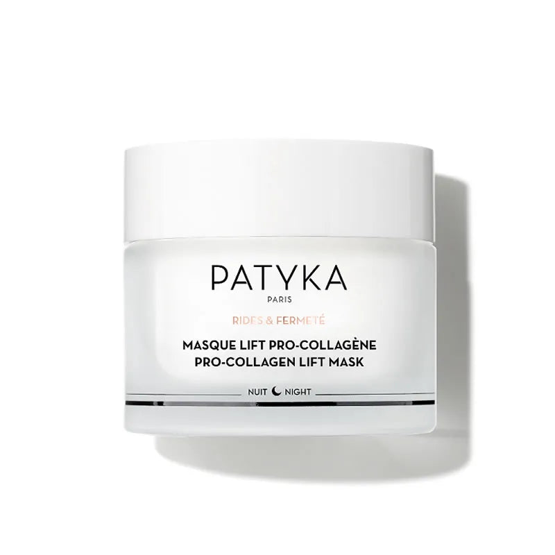 Patyka Masque Lift Pro-Collagène
