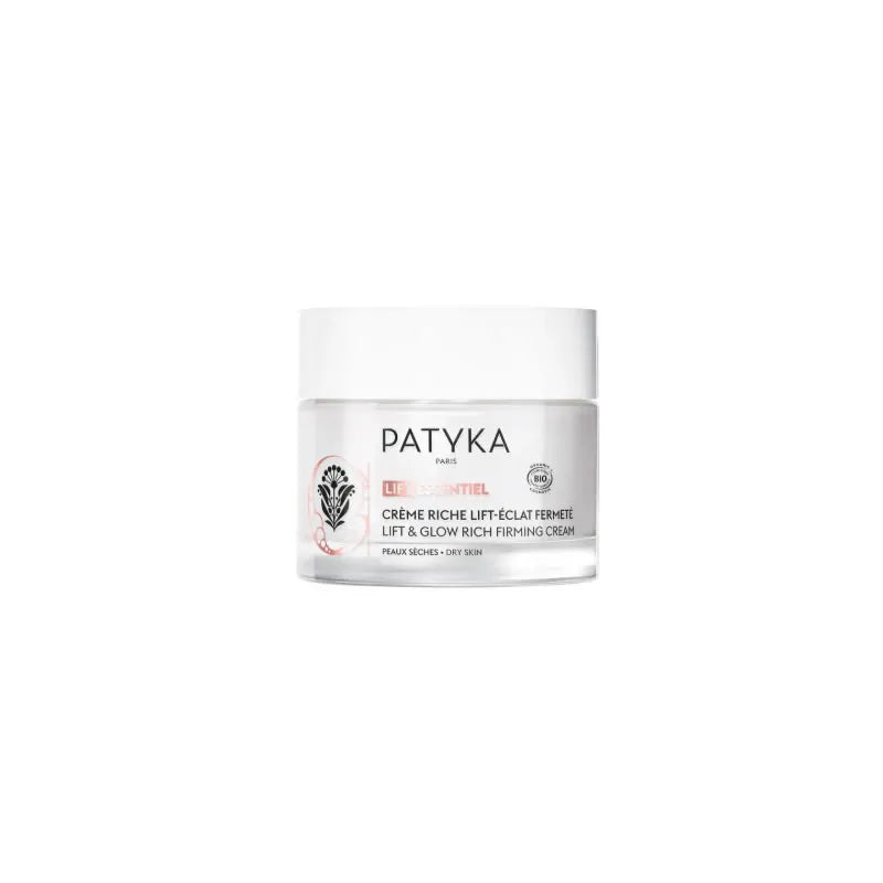 Patyka Lift Essentiel Cr Rec
