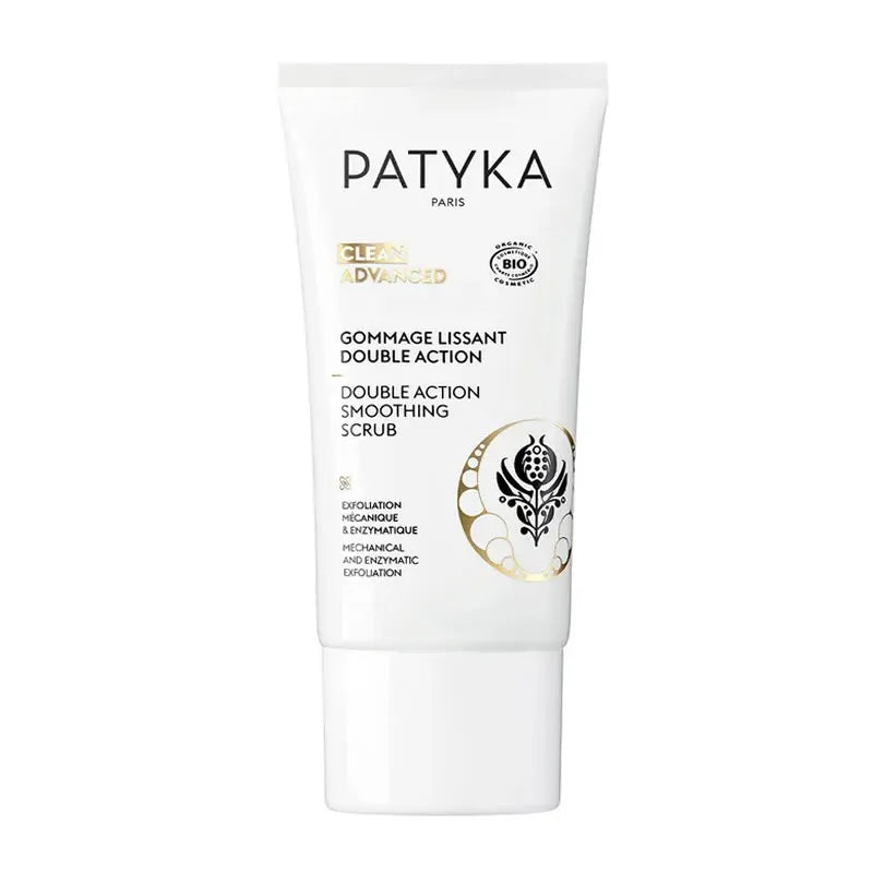 Patyka Exfoliant Lissant Double Action