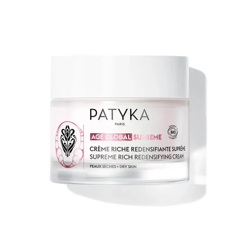 Patyka Supreme Redensify Peaux Sèches