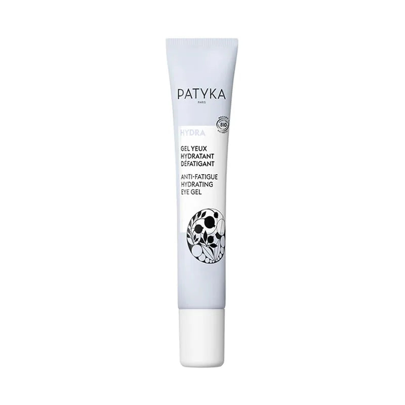 Patyka Hydra Gel Yeux Défatigant