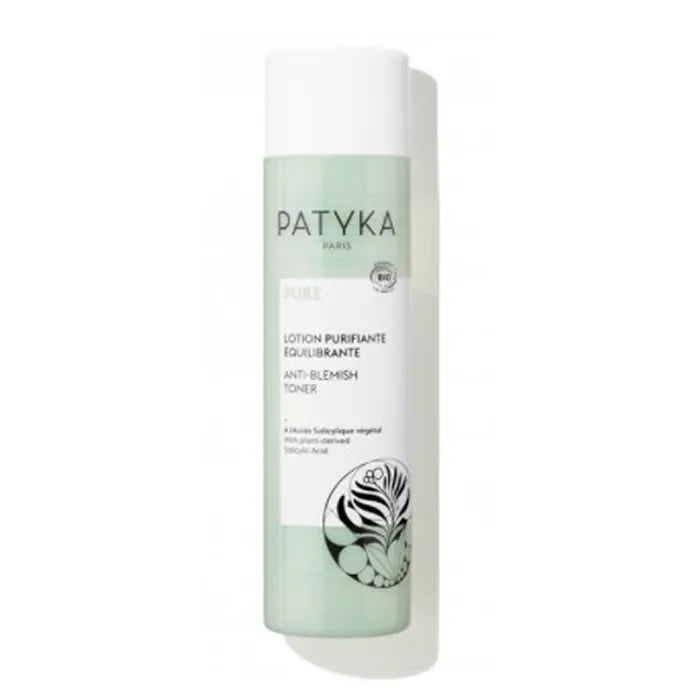 Patyka Paris Lotion Purifiante et Équilibrante