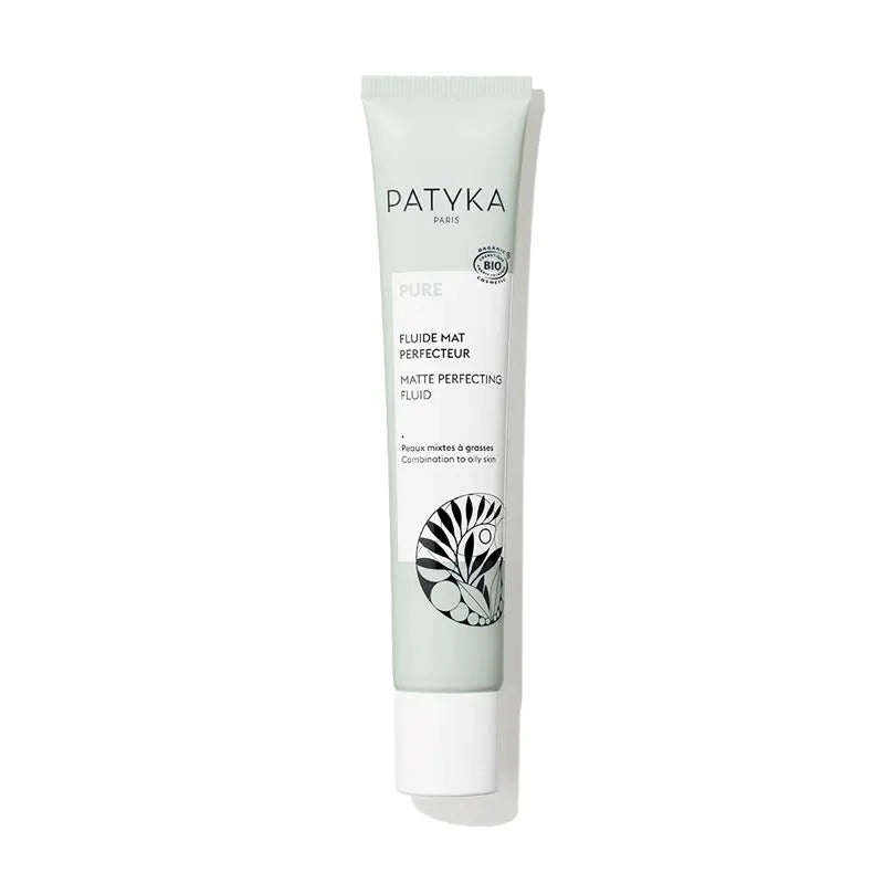 Patyka Fluide Matifiant Perfecteur