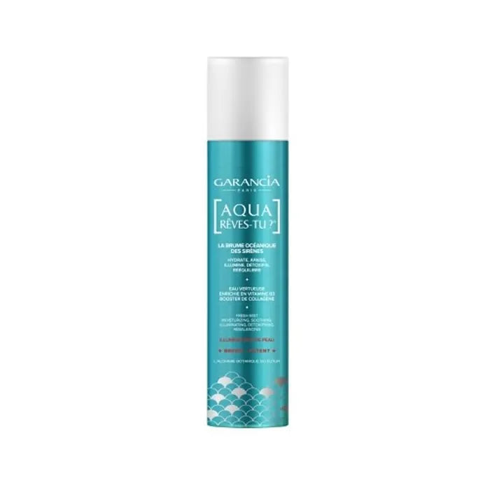 Garancia Aqua Rèves-Tu Brume Océanique 200ml
