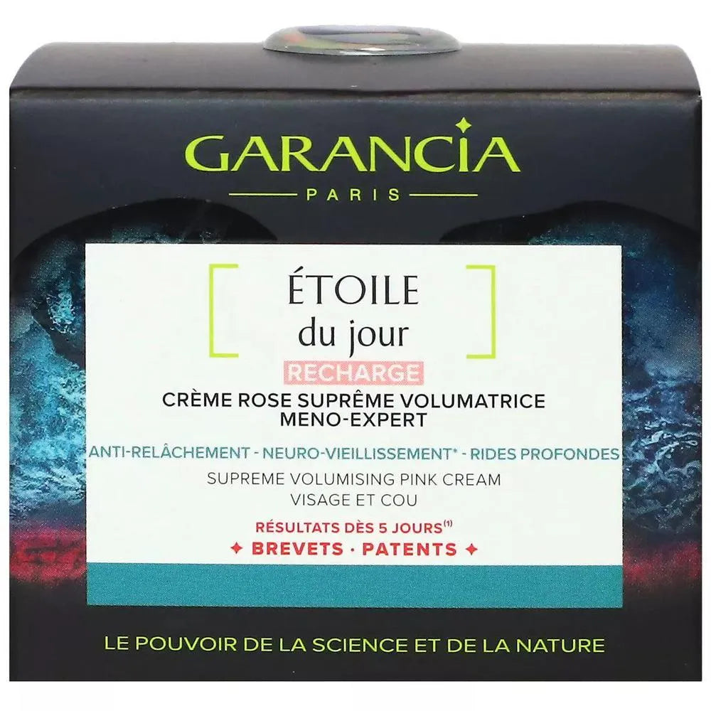 Garancia Etoile Cr Rose Supreme Rec