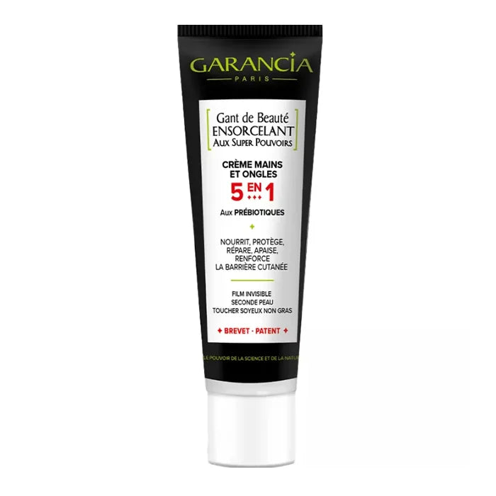 Garancia Nail And Hand Cream