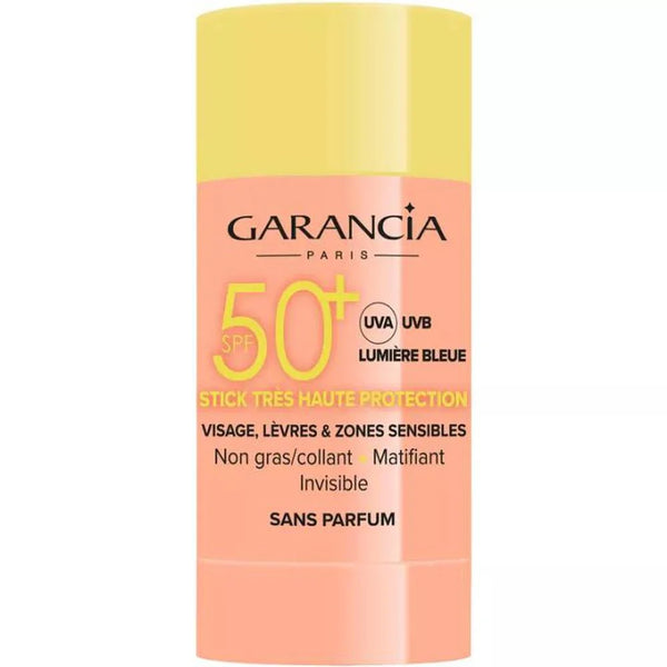 Garancia Sun Stick Solaire Spf50 15g - Batty Beauty