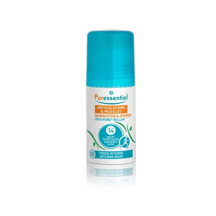 Puressentiel Cryo Pure Joints Et Muscles Roll-On