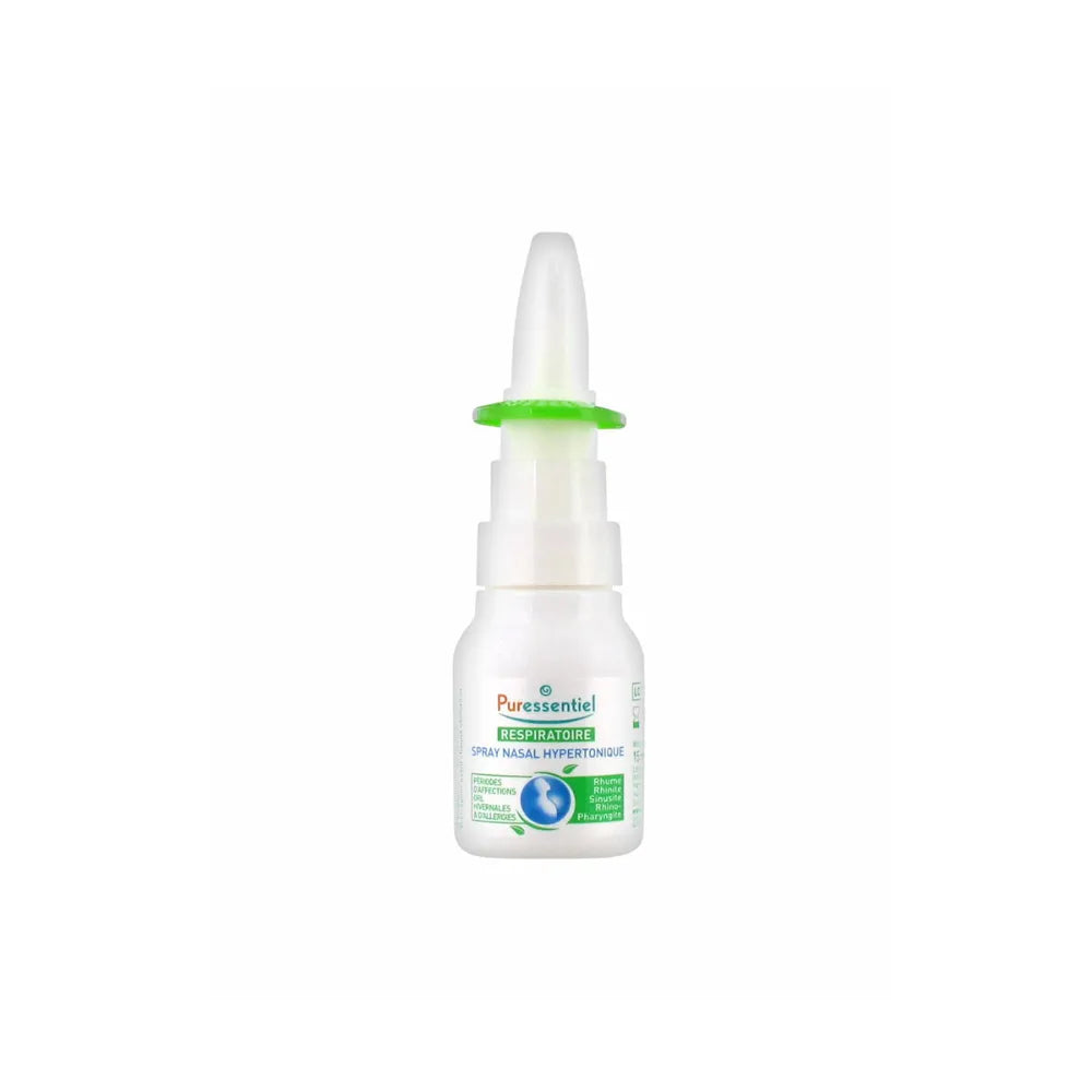 Puressentiel Respiratoire Nas