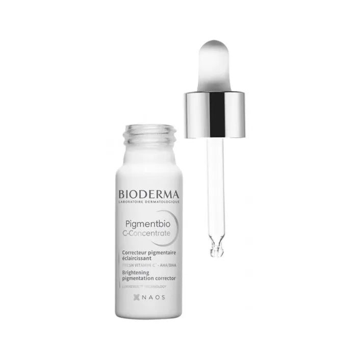 Bioderma Pigmentbio C-Concentrate