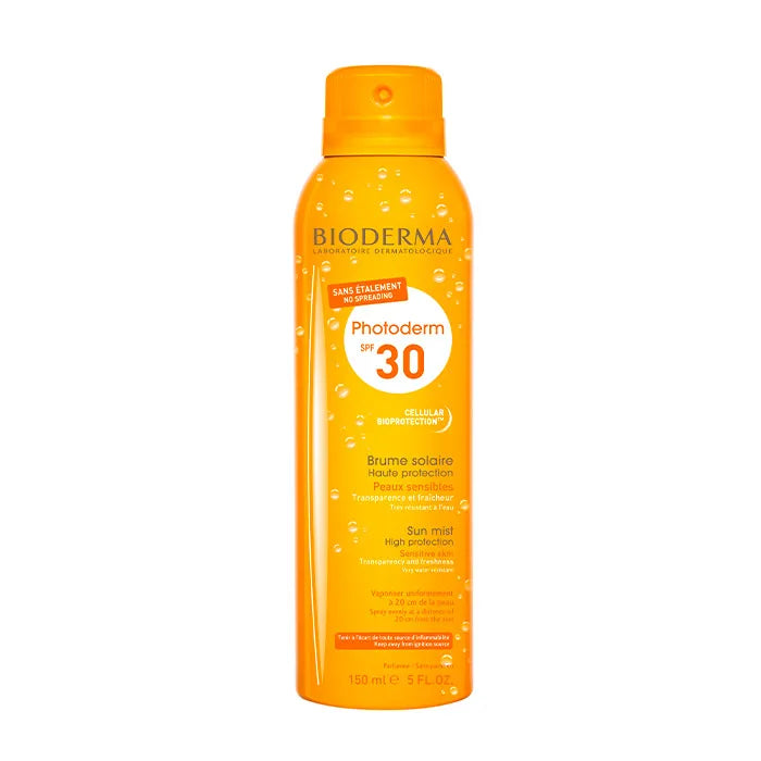 Bioderma Photoderm Brume Invisible Spf30