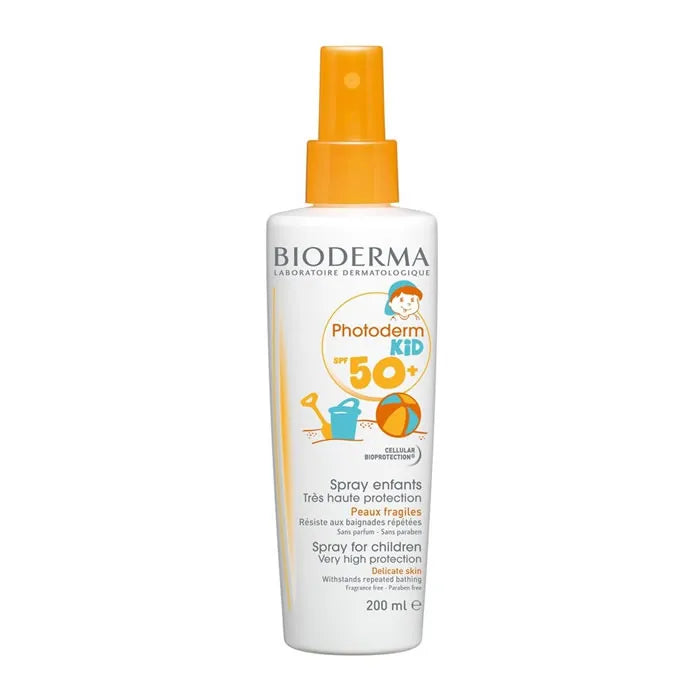 Bioderma Photoderm Enfants Spf50+