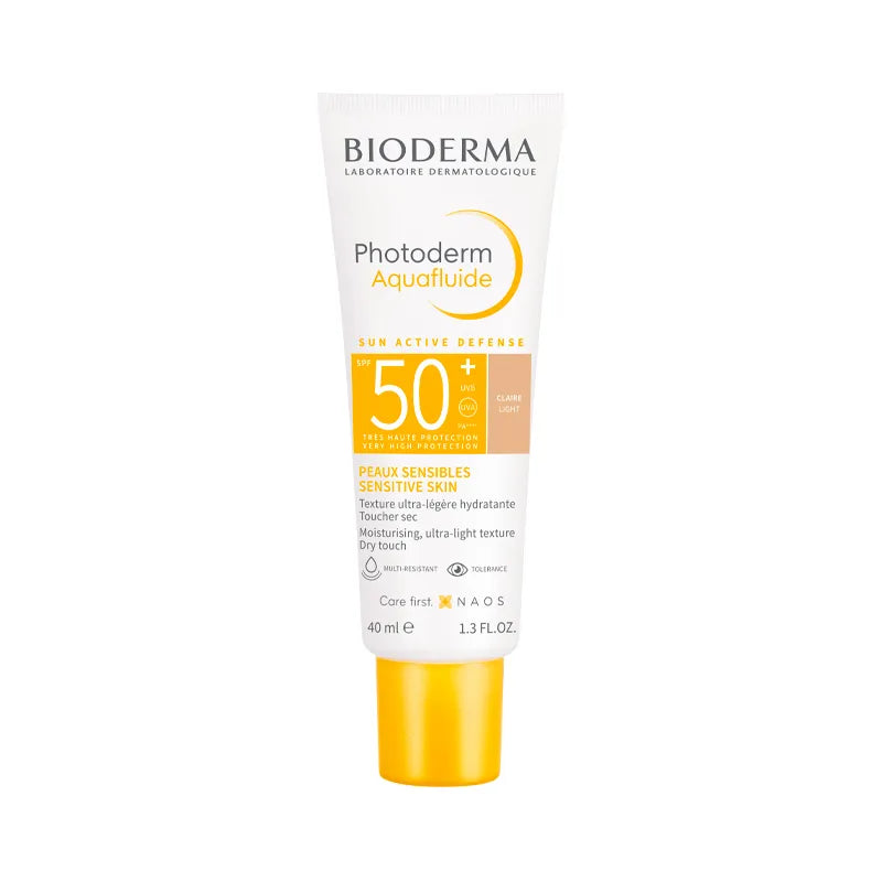Bioderma Photoderm AquaFluide Clear Spf50+