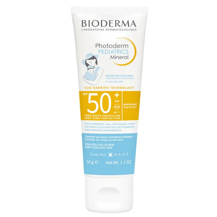 Bioderma Photoderm Kids Mineral Spf50