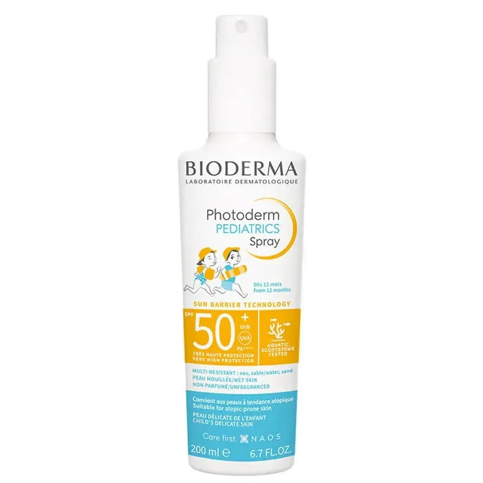 Bioderma Photoderm Pediatrics Spf50+