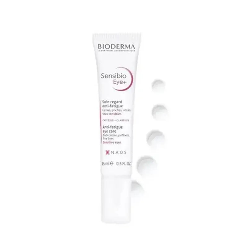 Bioderma Sensibio Contour Des Yeux