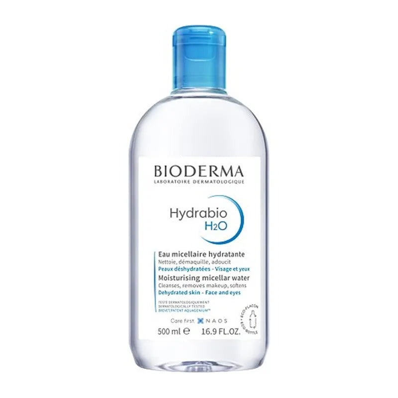 Bioderma Hydrabio Eau Micellaire