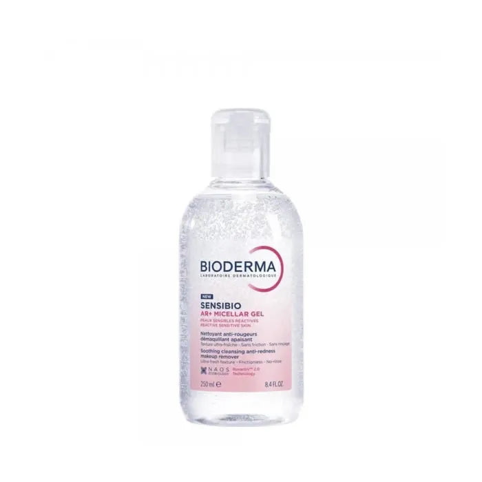 Bioderma Créaline AR+ Gel Micellaire