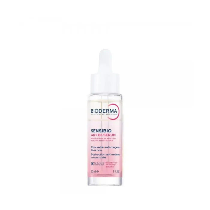 Bioderma Créaline AR+ Bi-Sérum