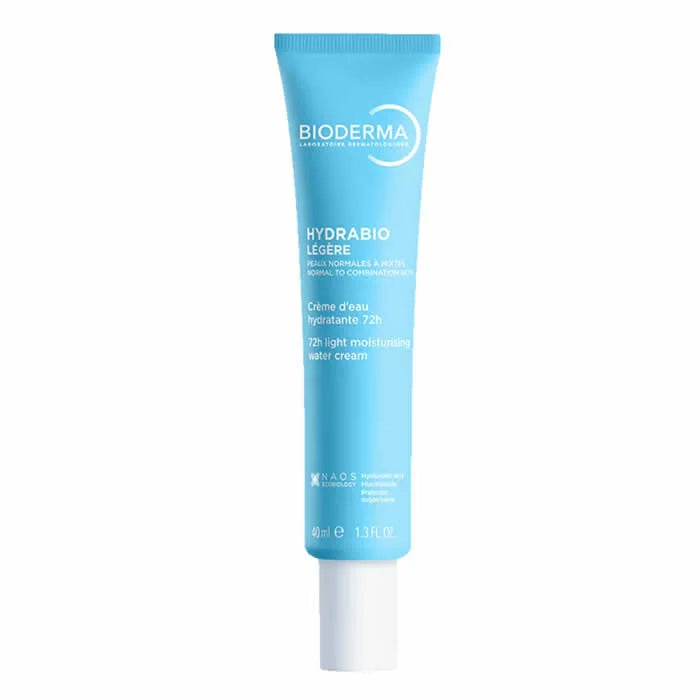 Bioderma Hydrabio Legere Cream