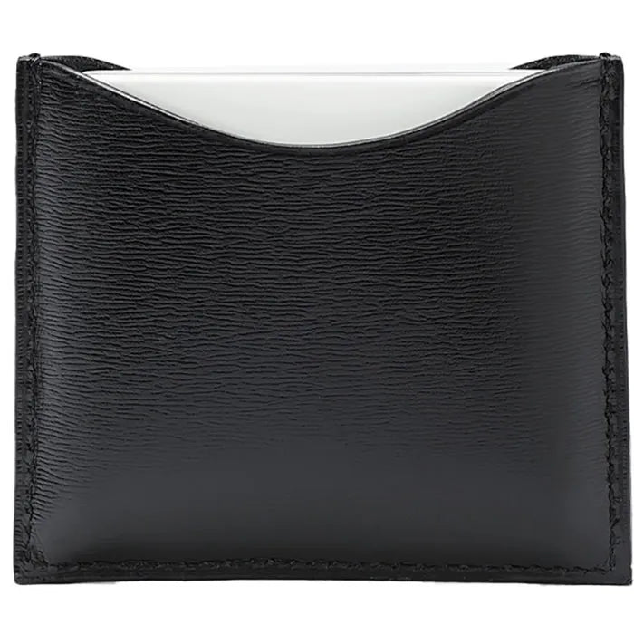 La Bouche Rouge Vegan Leather Compact Case