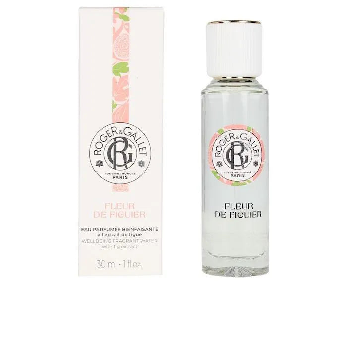 Roger & Gallet Fleur De Figuier Eau Fraîche Parfumée