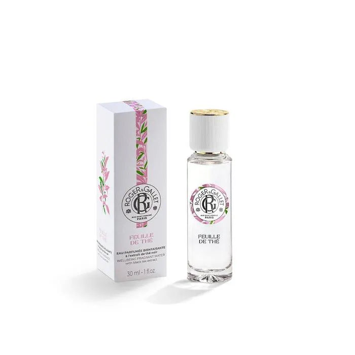 Roger & Gallet Roger&Gallet Rose Eau Fraîche Parfumée Bienfaisante