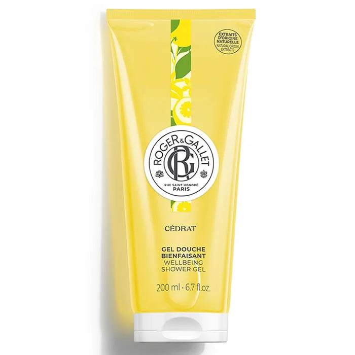 Roger & Gallet Roger&Gallet Cédrat Gel Douche Beinfaisant