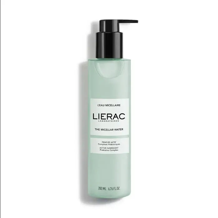 Lierac Eau micellaire de Lierac