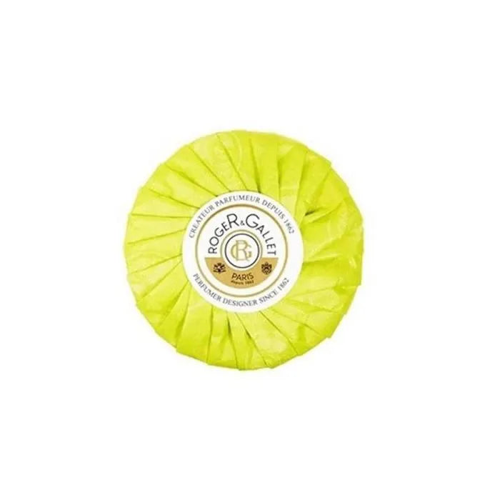 Roger & Gallet Savon Parfumé Fleur D'Osmanthus Roger & Gallet