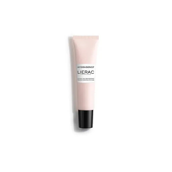 Lierac Hydragenist Contour Des Yeux Réhydratant