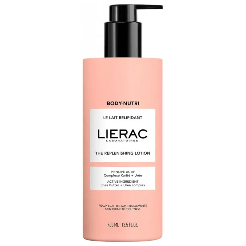 Lierac Nutri-Bodly Lait Relipidant