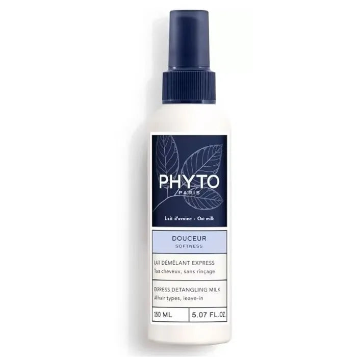 Phyto Paris Express Lait démêlant