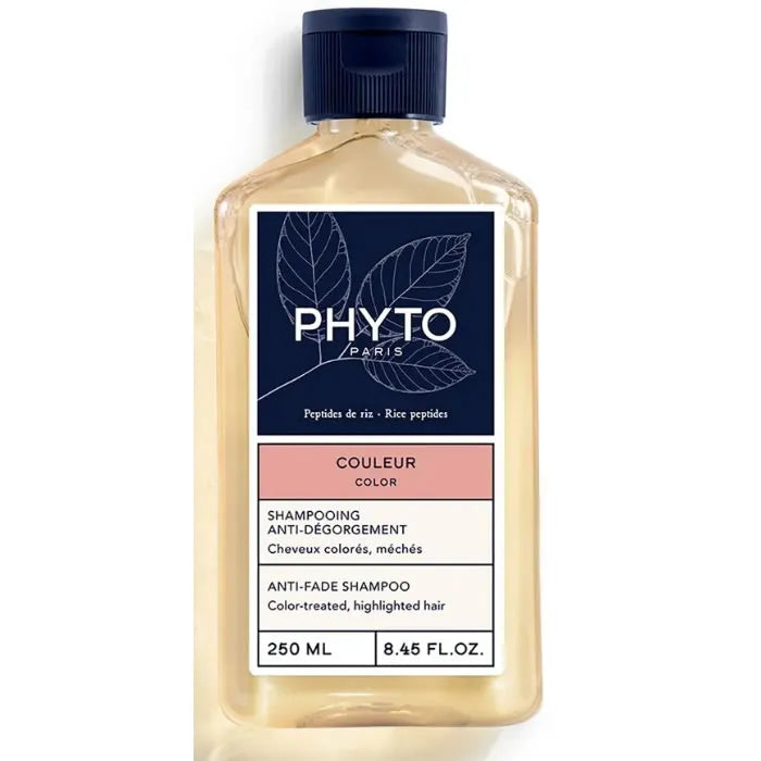 Phyto Paris Phyto Colour Shampooing
