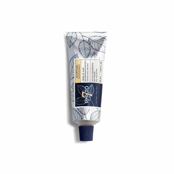 Phyto Paris PHYTO 7 Nourishing Day Cream