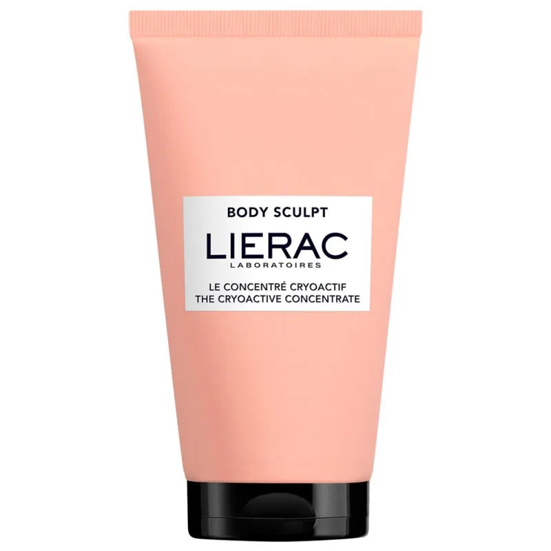 Lierac Body Sculpt Le Concentré Cryoactif