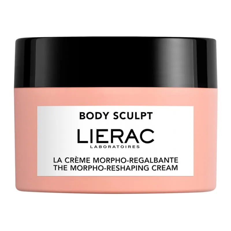 Lierac Body Sculpt La Crème Morpho-Regalbante