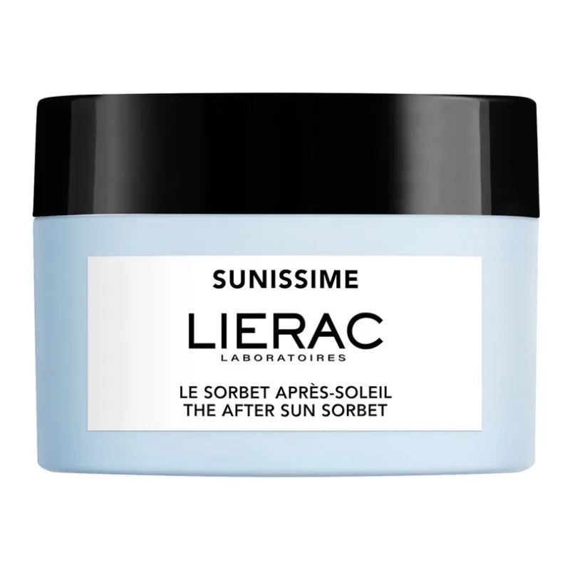 Lierac Sunissime Le Sorbet Après-Soleil Visage