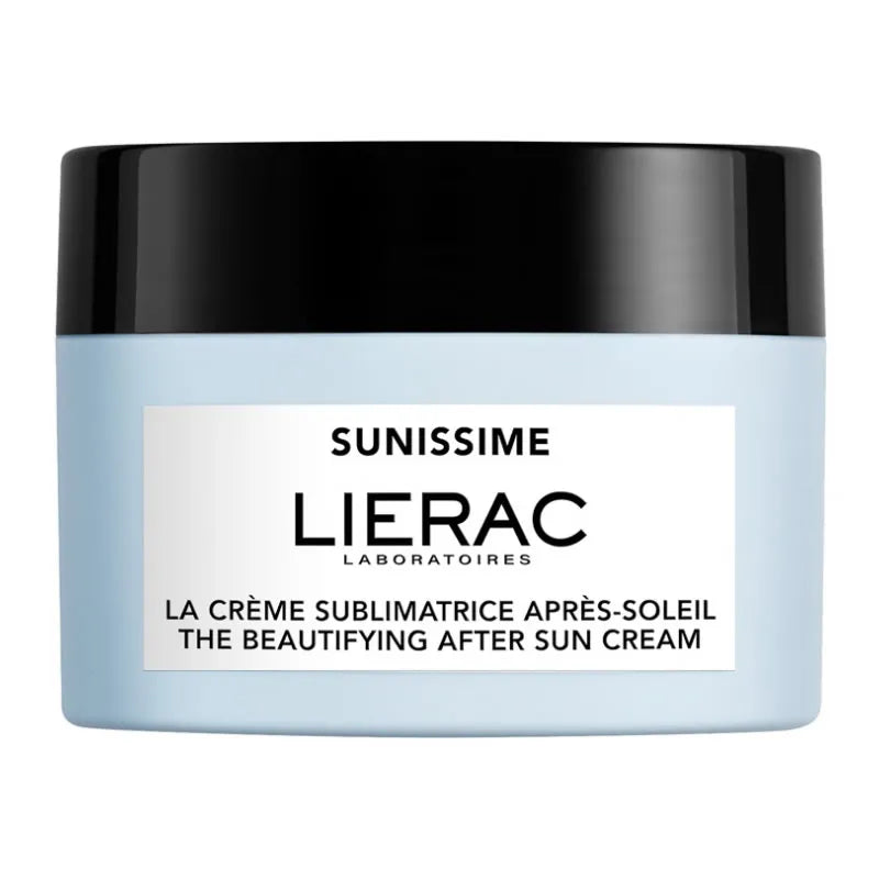 Lierac Sunissime La Crème Sublimatrice Après-Soleil Corps