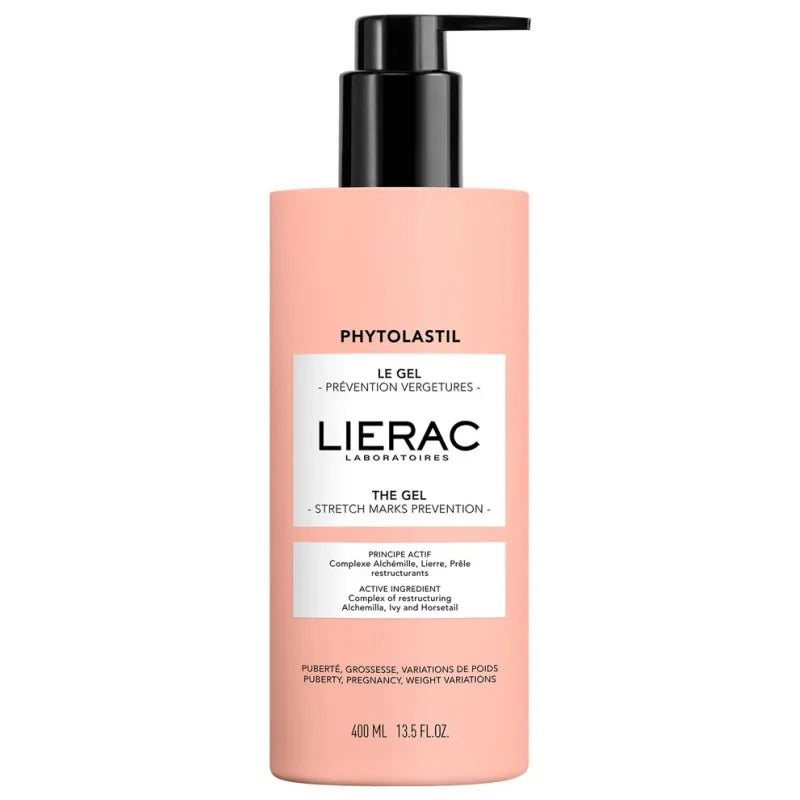 Lierac Phytolastil Gel Prévention Vergetures