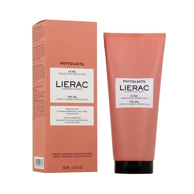 Lierac Phytolastil Gel