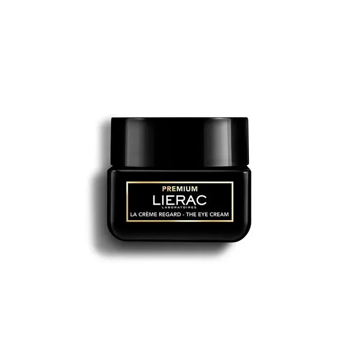 Lierac Premium La Creme Regard The Eye Cream