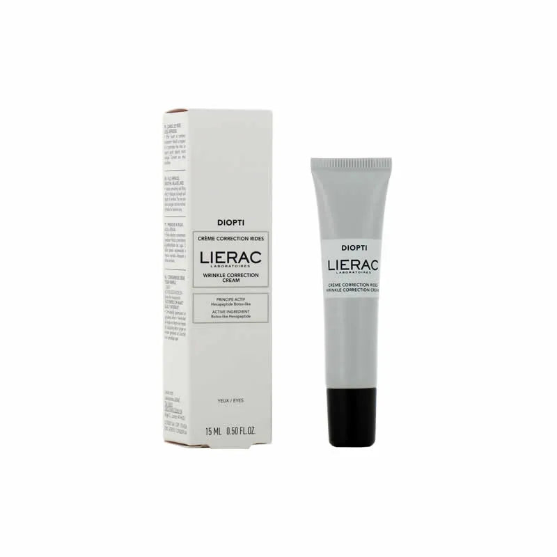 Lierac Diopti Crème Contour des Yeux
